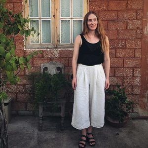 Meet your Posher, Tara